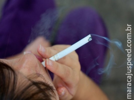 Número de fumantes cai 42% entre beneficiários de planos de saúde