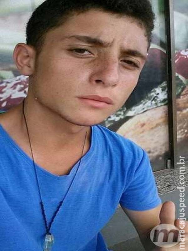 Pai encontra corpo de adolescente suspeito de 5 assaltos à mão armada