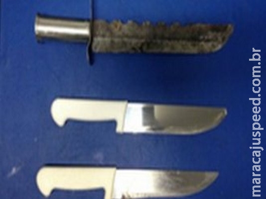 Polícia apreende adolescente que matou e tentou esquartejar