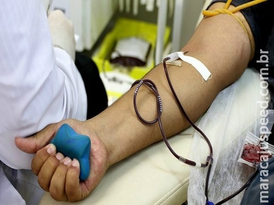 Polícia Civil faz campanha de doação de sangue para reforçar estoques do Hemosul Polícia Civil faz campanha de doação de sangue para reforçar estoques do Hemosul