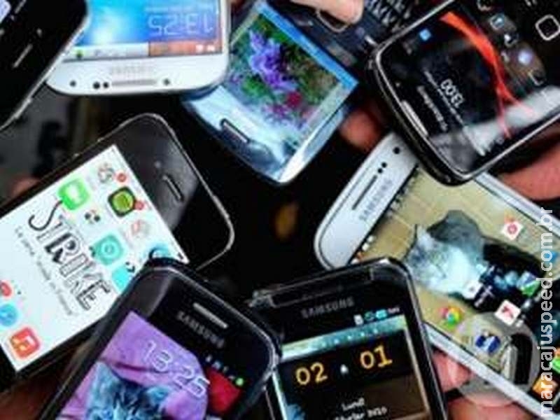 Polícia prende compradores de produtos furtados e delegado alerta população