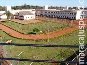 Preso é encontrado decapitado em presídio de segurança máxima