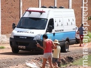 Preso tenta fugir da Máxima se passando por colega parecido com ele Preso tenta fugir da Máxima se passando por colega parecido com ele