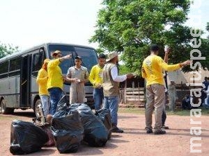 Primeiro caso do ano de leishmaniose é confirmado em menino de 8 anos