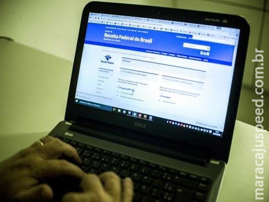 Receita Federal libera hoje programa da declaração de Imposto de Renda 