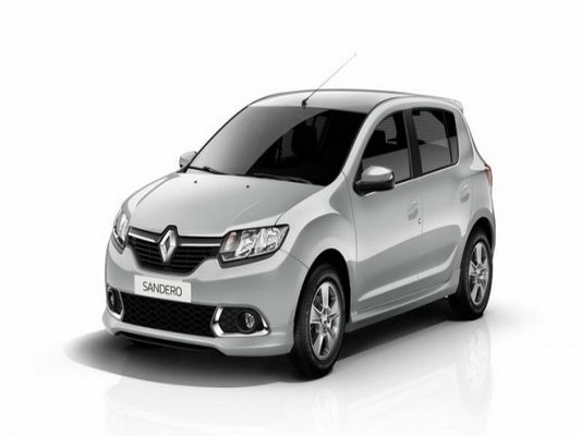 Renault alerta para recall de Sandero e Duster Renault alerta para recall de Sandero e Duster