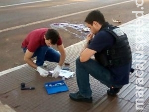 Rixa antiga seria motivo de assassinato de ex-militar do Exército