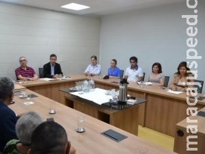 Santa Casa vai restringir atendimento de emergência partir desta sexta Santa Casa vai restringir atendimento de emergência partir desta sexta