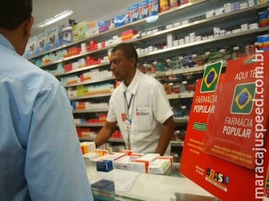 Serviços farmacêuticos recebem investimento de R$ 5,8 milhões Serviços farmacêuticos recebem investimento de R$ 5,8 milhões