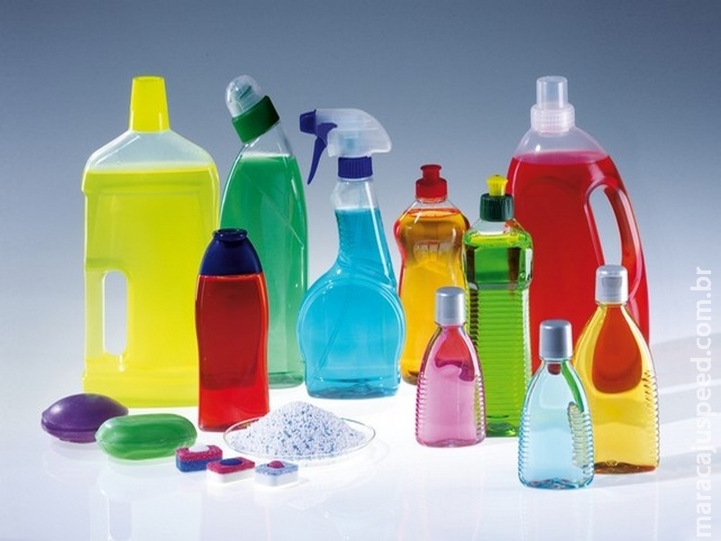 Veja dicas de como prevenir intoxicação por produtos químicos em crianças Veja dicas de como prevenir intoxicação por produtos químicos em crianças
