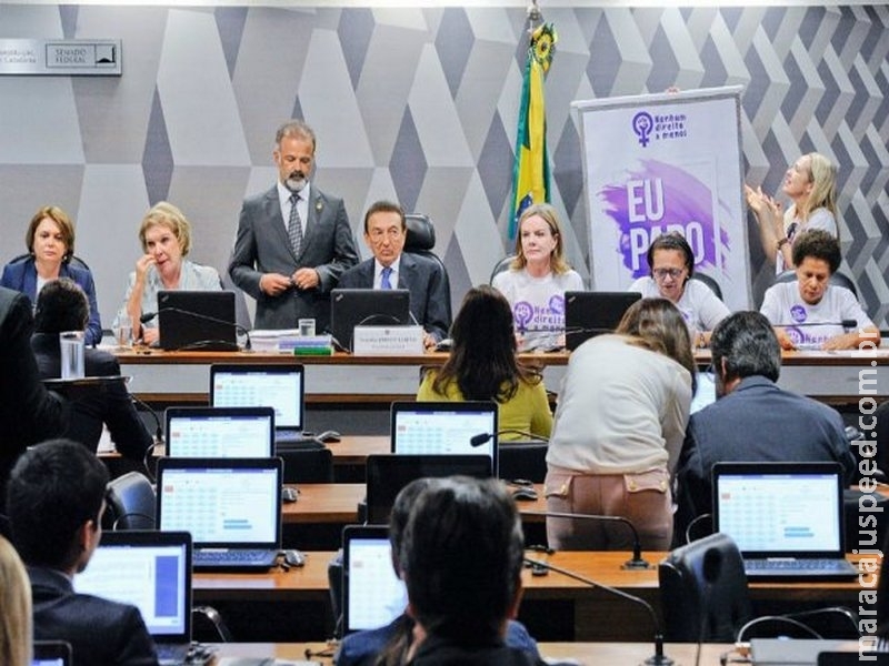 Agressão a mulher na presença de criança poderá ter nova regra de apuração Agressão a mulher na presença de criança poderá ter nova regra de apuração