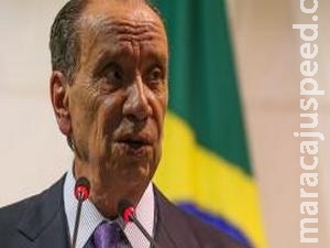 Aloysio Nunes: reciprocidade será palavra-chave da política externa brasileira Aloysio Nunes: reciprocidade será palavra-chave da política externa brasileira