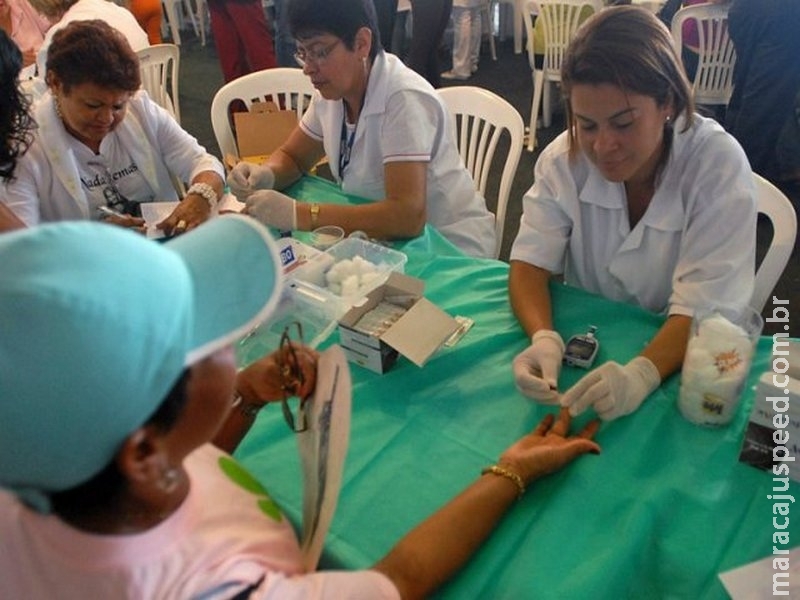 Anvisa aprova novo genérico para tratamento de diabetes Anvisa aprova novo genérico para tratamento de diabetes
