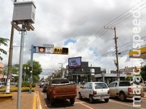 Arrecadação com multa de radar vai apenas para o Estado Arrecadação com multa de radar vai apenas para o Estado