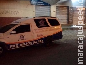 Briga por causa de lanche termina com homem morto em rodoviária