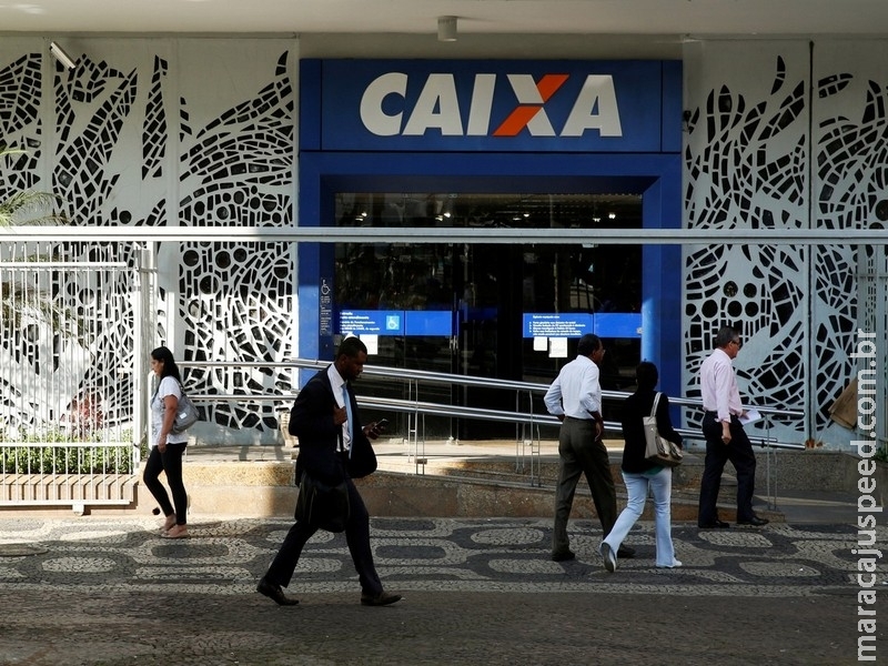 Caixa Econômica poderá fechar até 120 agências em 2017, diz presidente Caixa Econômica poderá fechar até 120 agências em 2017, diz presidente