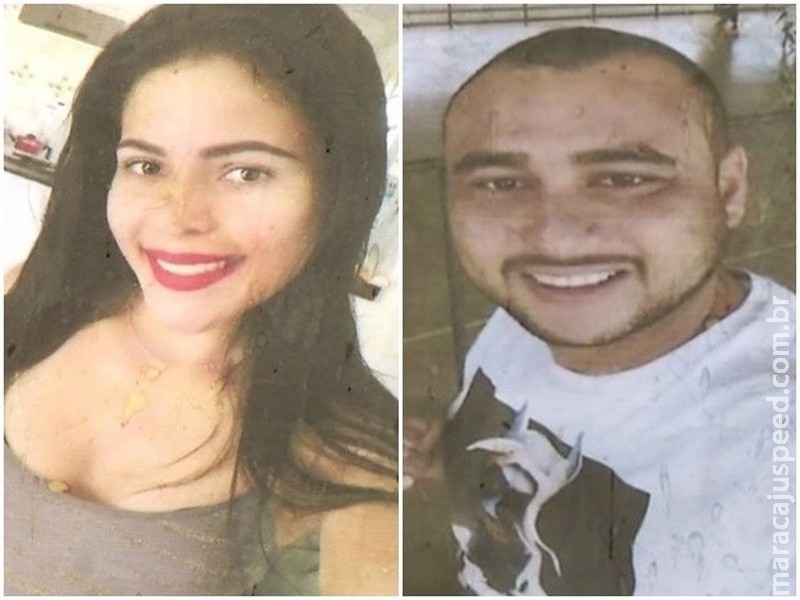 Casal de namorados some após ser levado por supostos policiais