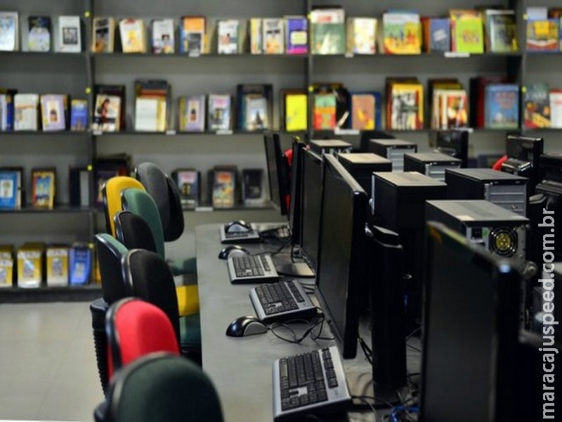 Cerca de 22 mil escolas vão receber acesso à internet banda larga até 2018 Cerca de 22 mil escolas vão receber acesso à internet banda larga até 2018