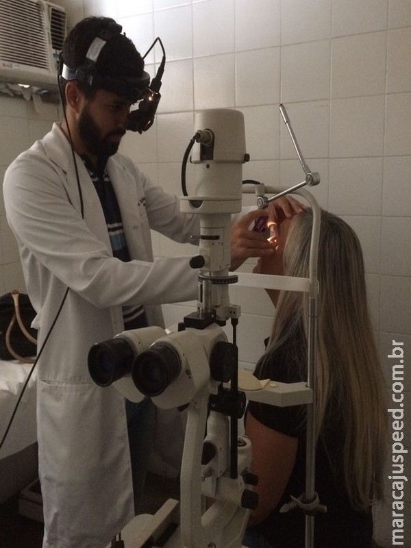Chikungunya pode levar a danos irreversíveis nos olhos, indica estudo Chikungunya pode levar a danos irreversíveis nos olhos, indica estudo