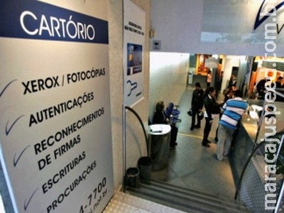 Comissão da Assembleia vai rever taxas cobradas por cartórios em MS Comissão da Assembleia vai rever taxas cobradas por cartórios em MS