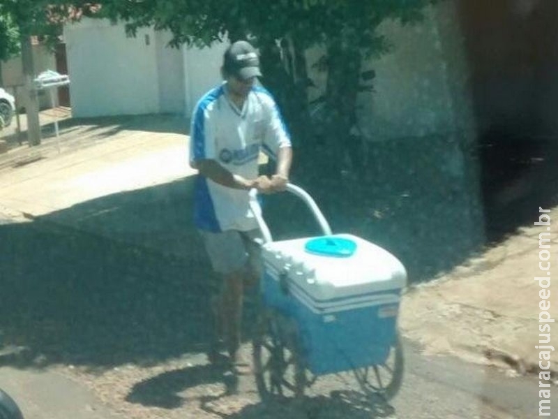 Condenado por matar a mãe é preso por exploração sexual e tráfico