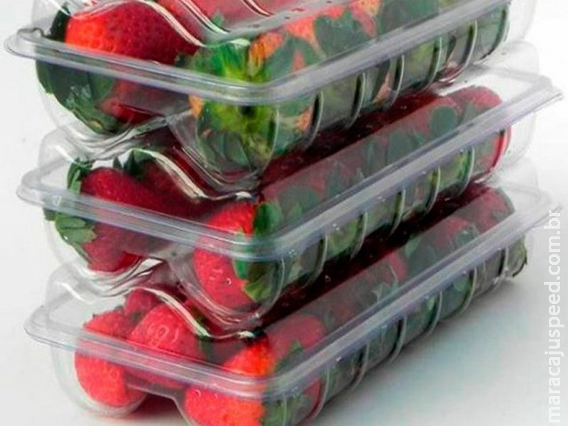 Consumidor poderá contar com balança para conferir peso de produto lacrado Consumidor poderá contar com balança para conferir peso de produto lacrado