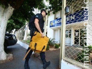 Decretada prisão de 4 envolvidos em esquema de corrupção em presídios Decretada prisão de 4 envolvidos em esquema de corrupção em presídios