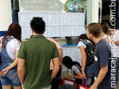 Estudante em lista de espera tem até hoje para concluir inscrição ao Fies Estudante em lista de espera tem até hoje para concluir inscrição ao Fies