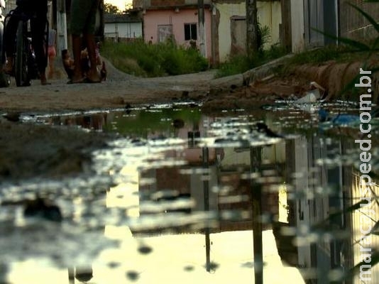 Estudo mostra que 40% das crianças de 0 a 14 anos no Brasil vivem na pobreza Estudo mostra que 40% das crianças de 0 a 14 anos no Brasil vivem na pobreza
