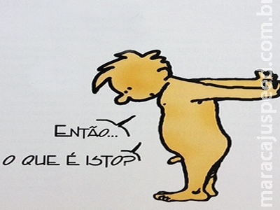 Homem mostrava sua genitália para menina de apenas 8 anos de idade na cidade de Rio Brilhante