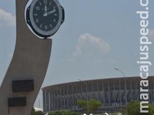 Horário de verão gerou economia de R$ 159 milhões com redução do uso de térmicas Horário de verão gerou economia de R$ 159 milhões com redução do uso de térmicas