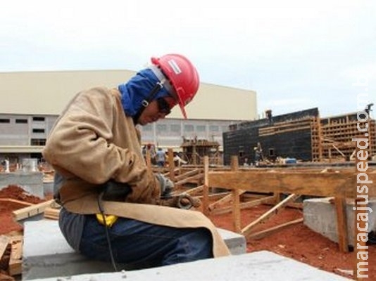Indústria de MS registra recorde de geração de empregos em 3 anos Indústria de MS registra recorde de geração de empregos em 3 anos