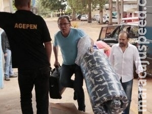 Iniciada em 2015 e sem ninguém preso, Lama Asfáltica deve acabar em junho Iniciada em 2015 e sem ninguém preso, Lama Asfáltica deve acabar em junho