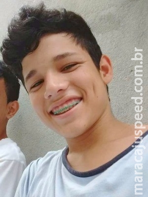 Jovem sai para festejar aniversário e é morto por segurança 