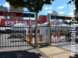 Justiça condena hipermercado a pagar R$ 1 milhão por propaganda enganosa Justiça condena hipermercado a pagar R$ 1 milhão por propaganda enganosa