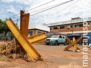 Justiça dá três anos para Estado resolver superlotação em presídios