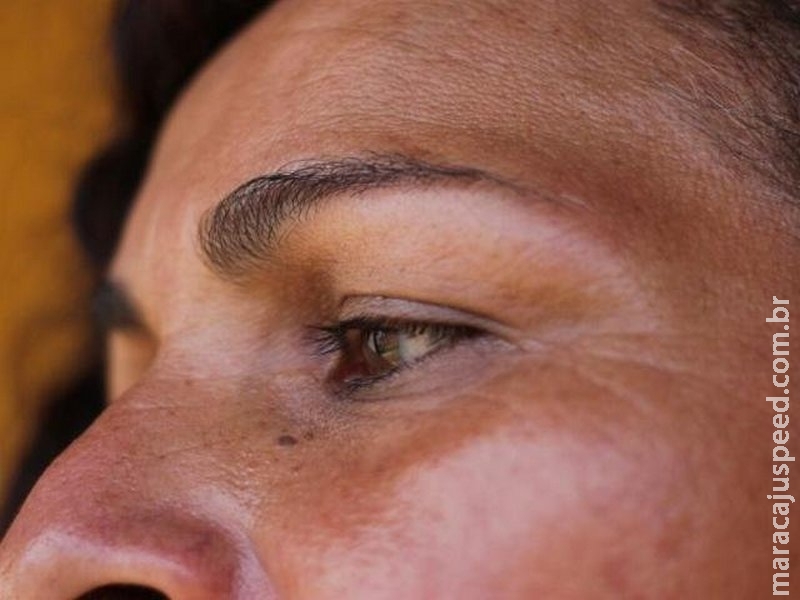 Mãe acusada de brigar com médica em UPA desabafa e diz que foi humilhada Mãe acusada de brigar com médica em UPA desabafa e diz que foi humilhada