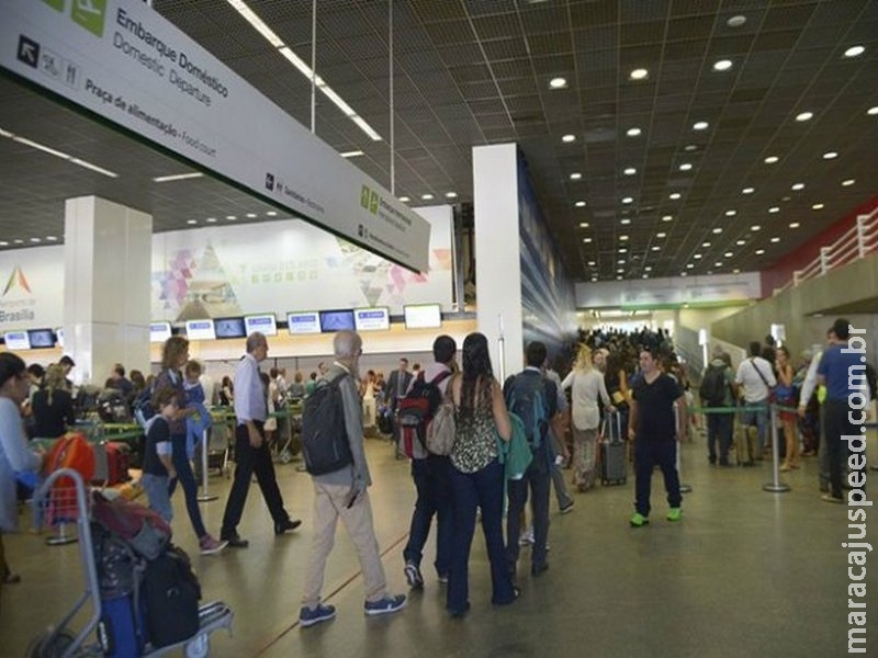 Maiores companhias aéreas explicam o que farão sobre cobrança de bagagens Maiores companhias aéreas explicam o que farão sobre cobrança de bagagens