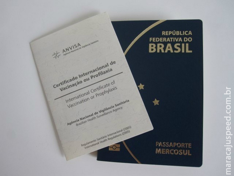 Mais quatro países passam a exigir vacinação contra febre amarela de brasileiros Mais quatro países passam a exigir vacinação contra febre amarela de brasileiros