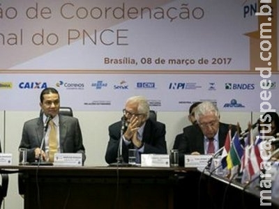 Mato Grosso do Sul vai integrar Plano Nacional da Cultura Exportadora Mato Grosso do Sul vai integrar Plano Nacional da Cultura Exportadora