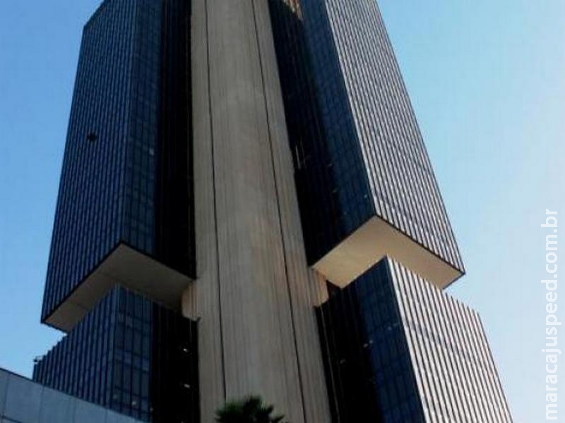 Mercado financeiro reduz estimativa de inflação de 4,36% para 4,19% Mercado financeiro reduz estimativa de inflação de 4,36% para 4,19%