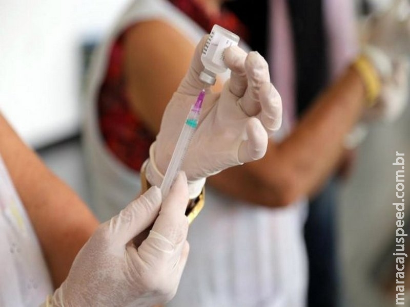 Ministério da Saúde adquire 12 milhões de doses para reforçar vacinação Ministério da Saúde adquire 12 milhões de doses para reforçar vacinação