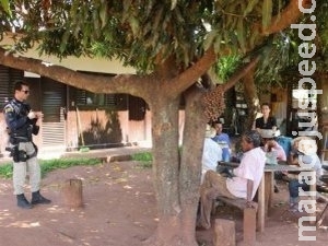 MPT volta a fazenda com trabalho escravo e fecha alojamento precário