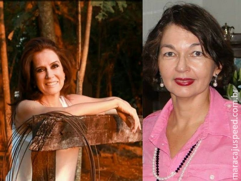 Mulheres se destacam no agro em Maracaju Mulheres se destacam no agro em Maracaju