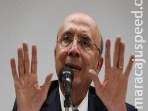 Não há decisão sobre correção da tabela do Imposto de Renda, diz Meirelles Não há decisão sobre correção da tabela do Imposto de Renda, diz Meirelles