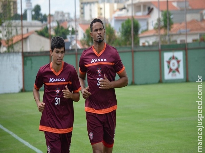 Nome de Bruno sai no BID e goleiro fica perto de estrear pelo Boa Esporte Nome de Bruno sai no BID e goleiro fica perto de estrear pelo Boa Esporte