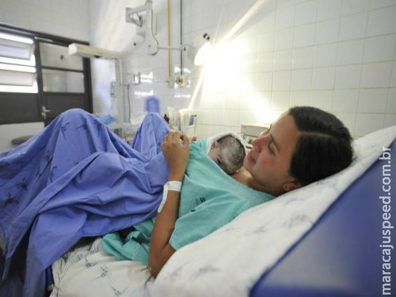 Novas políticas para mulheres garantem parto humanizado e acesso ao DIU