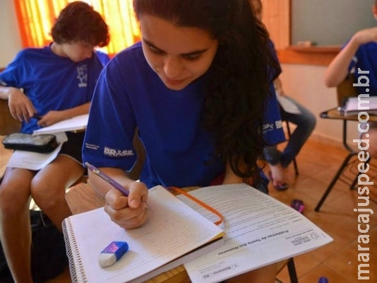 Olimpíada de matemática vai abranger escolas privadas Olimpíada de matemática vai abranger escolas privadas