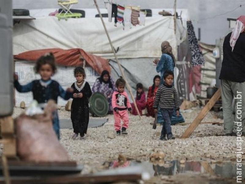 Países mais pobres são os que mais dão refúgio a imigrantes, diz ONU