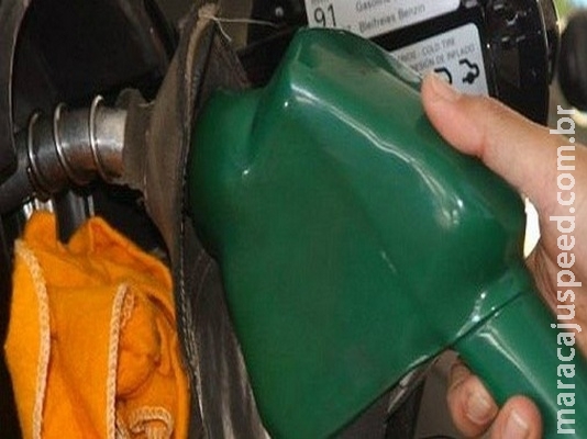 Percentual obrigatório de biodiesel no óleo diesel passa para 8%